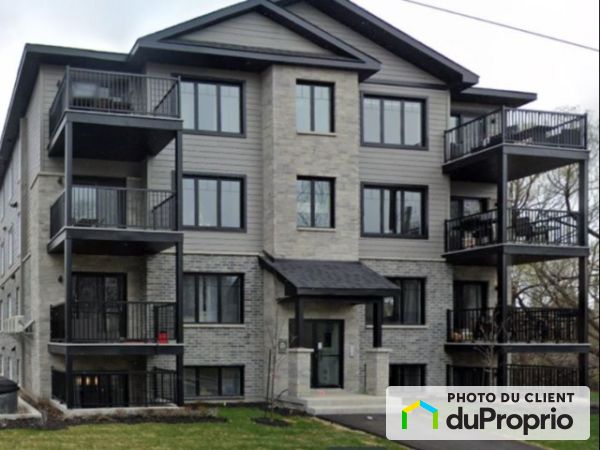 9-988, boulevard Saint-Antoine, St-Jérôme (St-Jérôme) à louer