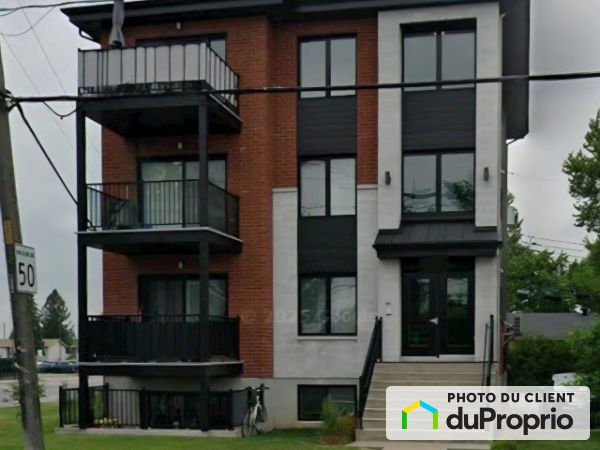 401-257, lacombe, Repentigny (Le Gardeur) à louer