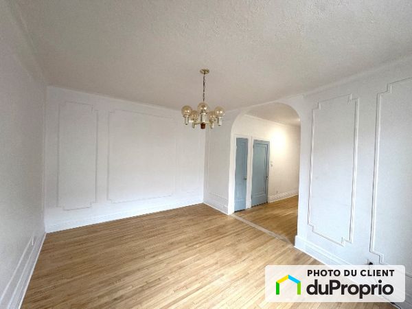 7805 Avenue Wiseman, Villeray / St-Michel / Parc-Extension for rent