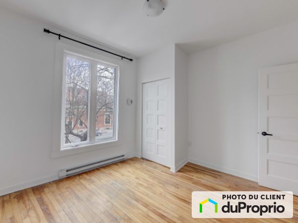 516, atwater, Le Sud-Ouest à louer