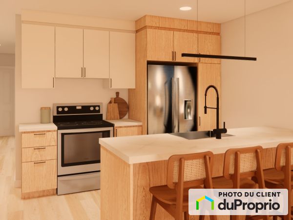 531, boulevard Foucault, Drummondville (St-Charles-De-Drummond) à louer