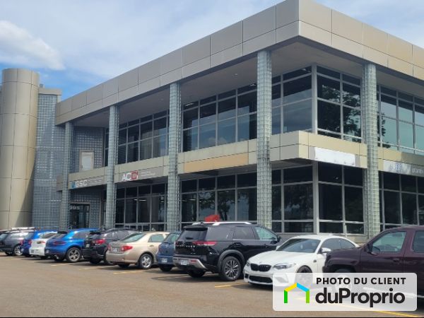 324-1995, Frank-Carrel, Ste-Foy à louer