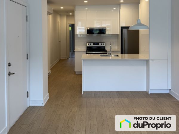 2293, rue Des Ormeaux, Ville-Marie (Centre-Ville et Vieux-Montréal) à louer