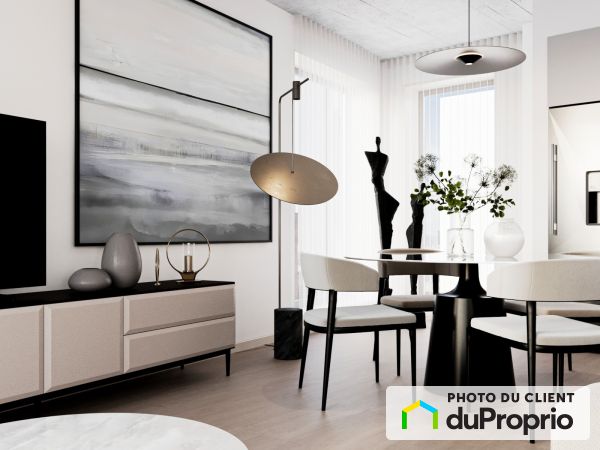 3080 boulevard Lévesque Ouest, Chomedey for rent