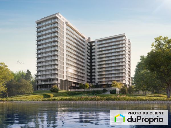 3080, boulevard Lévesque Ouest, Chomedey à louer