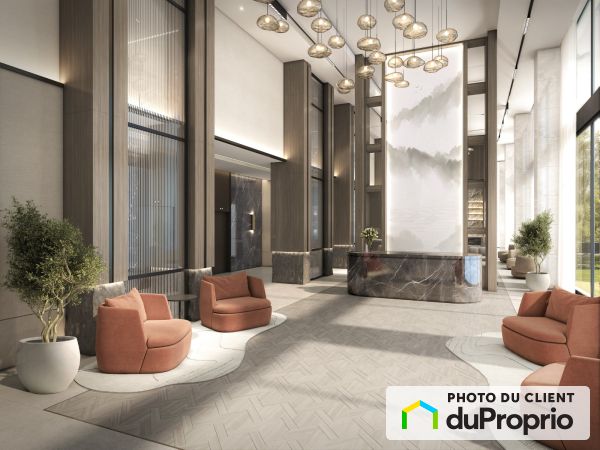 5375 boulevard Henri Bourassa Ouest, Saint-Laurent for rent