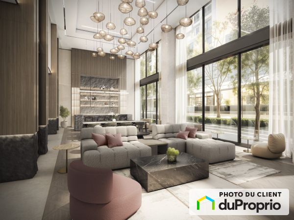 5375 boulevard Henri Bourassa Ouest, Saint-Laurent for rent