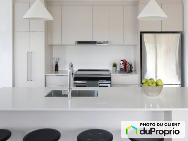 970, Montée Masson, Mascouche à louer