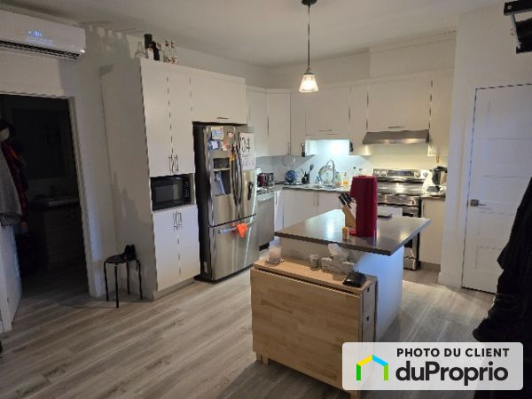 4-831, avenue Saint-Georges, Shawinigan (St-Georges-De-Champlain) à louer