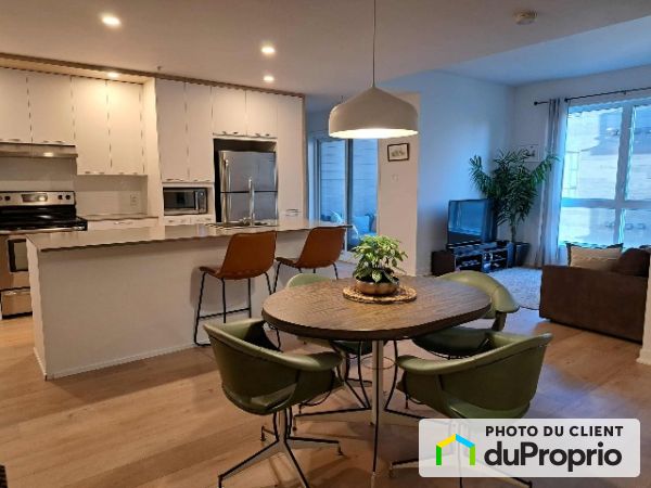 309-770 boulevard de la Gare, Mont-St-Hilaire for rent