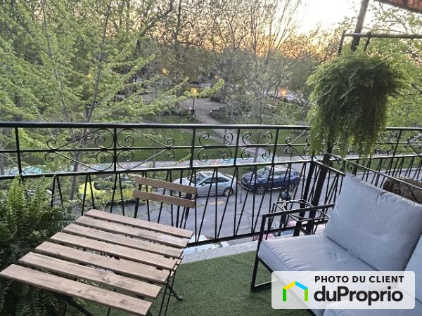 6346, Briand, Le Sud-Ouest à louer