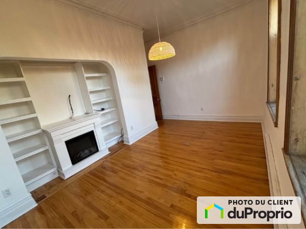 2631, rue St-Charles, Le Sud-Ouest à louer