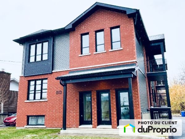 813 Avenue de Grande-Île, Salaberry-De-Valleyfield for rent