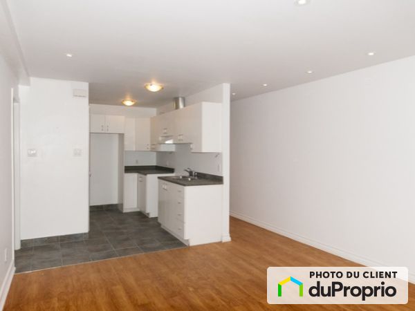 2539a Belanger, Villeray / St-Michel / Parc-Extension for rent