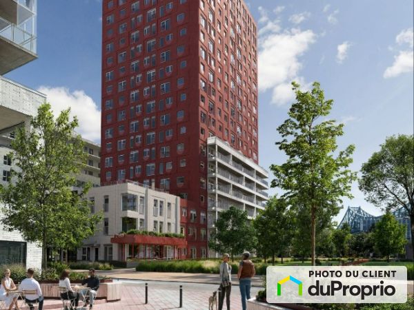 2150, rue Sainte-Catherine Est, Ville-Marie (Centre-Ville et Vieux-Montréal) à louer