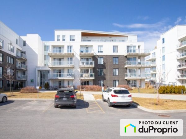 2550 Maurice-Savoie, Longueuil (Vieux-Longueuil) for rent