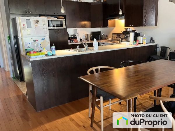 6560 Avenue 24e, Rosemont / La Petite Patrie for rent