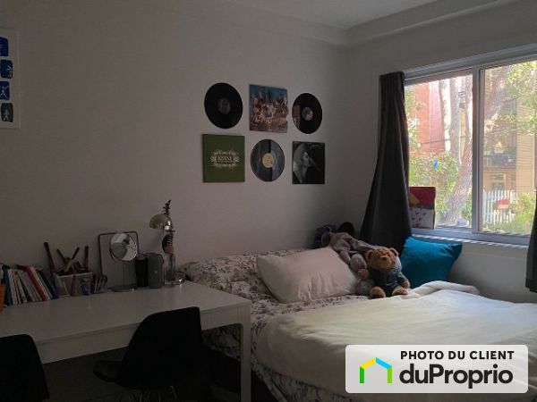 5209 Rue Drolet, Le Plateau-Mont-Royal for rent