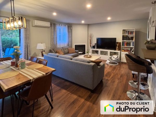 101-4811, Avenue Eliot, Chomedey à louer