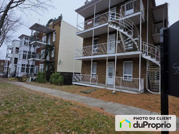 577, 1re rue de la Pointe, Shawinigan (Grand-Mère) à louer