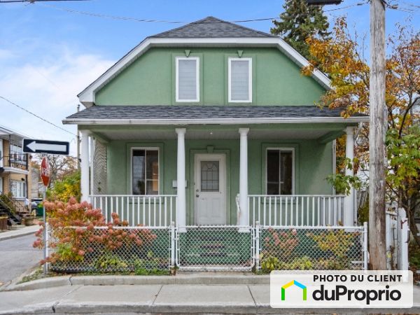 15, Ste-Hyacinthe, Ste-Anne-De-Bellevue à louer