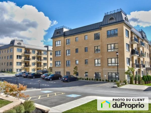 207-350 boulevard Des Cépages, Duvernay-Est for rent