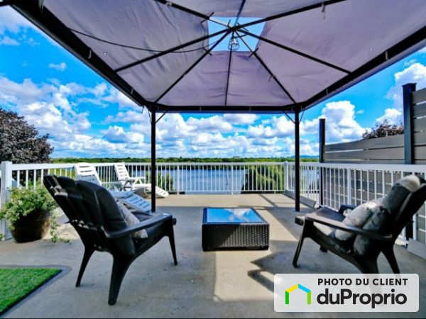 2368 Boul. Lévesque Est, Duvernay for rent