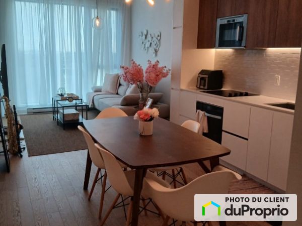 1223-200 Marie-Charles-Le Moyne, Longueuil (Vieux-Longueuil) for rent