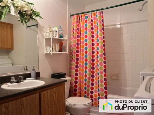 4530, rue Monelier, Charlesbourg à louer