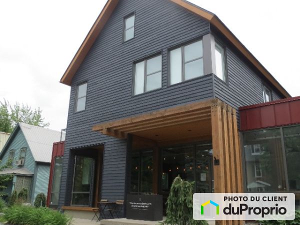 301-793, rue Shefford, Bromont à louer