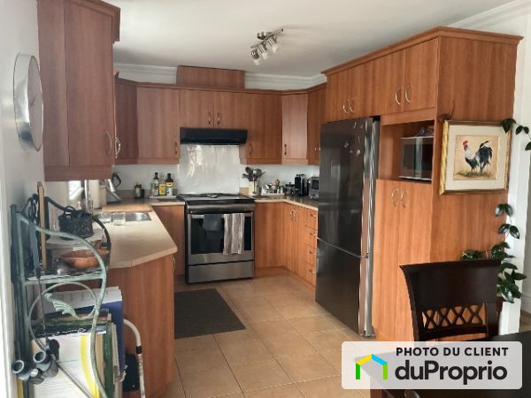 1527 Rue De La Rive-boisée Sud, Lebourgneuf for rent