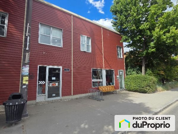 160, Charest Ouest, Limoilou à louer