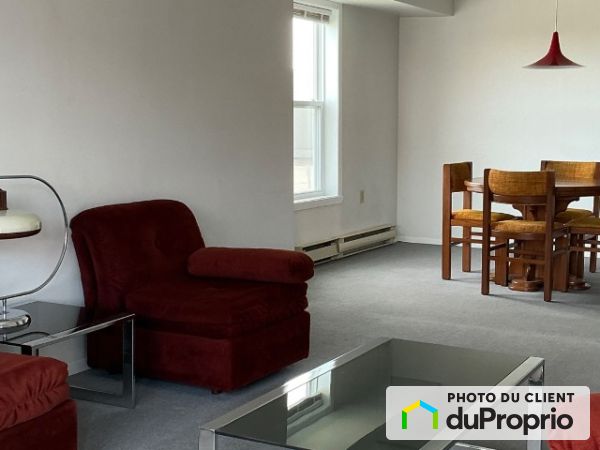 207-1675, Notre-Dame centre, Trois-Rivières (Trois-Rivières) à louer