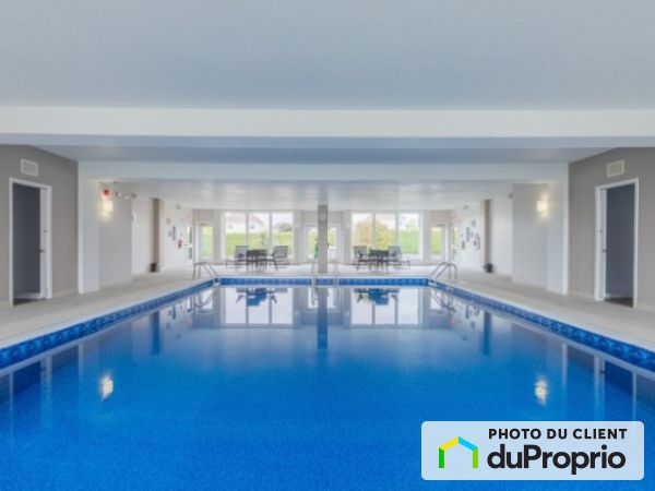 321-6405 Du Gabarit, Lebourgneuf for rent