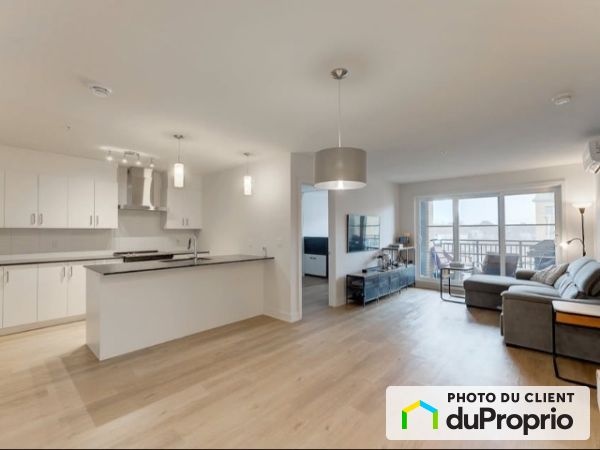 403-350 boulevard Des Cépages, Duvernay-Est for rent