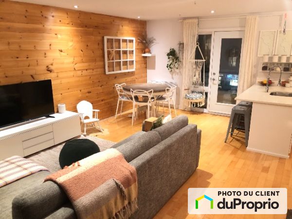 304-1265 St-Timothée, Ville-Marie (Centre-Ville et Vieux-Montréal) for rent