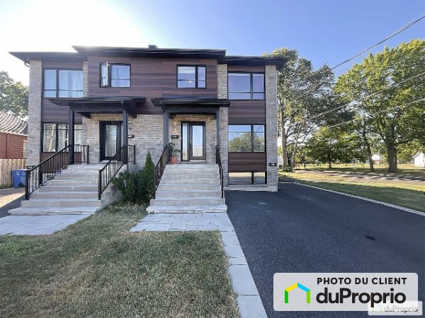 4115 Kensington, Longueuil (St-Hubert) for rent