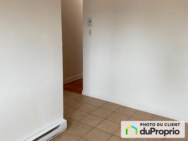 2589 Rue de Beaujeu, Villeray / St-Michel / Parc-Extension for rent