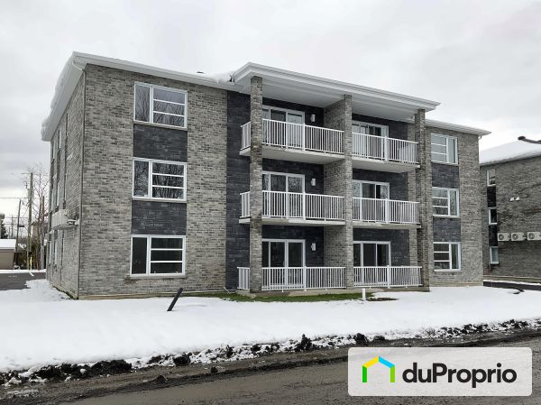 1430, rue Lionel-Giroux, Drummondville (Drummondville) à louer