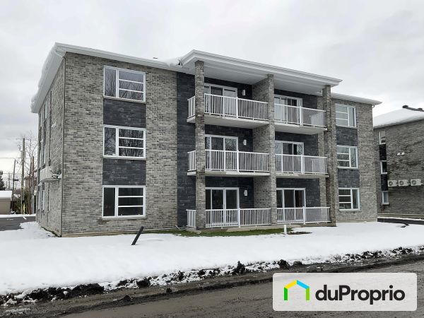 1450, rue Lionel-Giroux, Drummondville (Drummondville) à louer