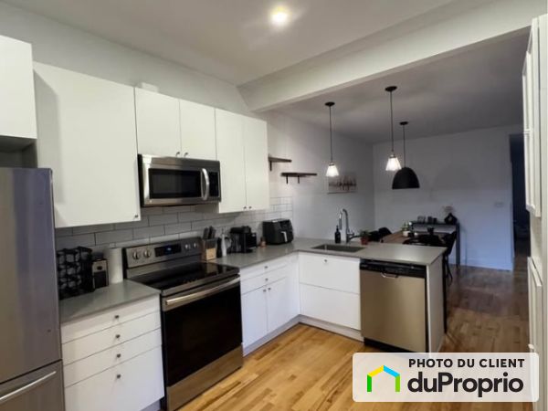 4675, Adam, Mercier / Hochelaga / Maisonneuve à louer