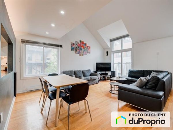 1128 Rue St-Timothée, Ville-Marie (Centre-Ville et Vieux-Montréal) for rent