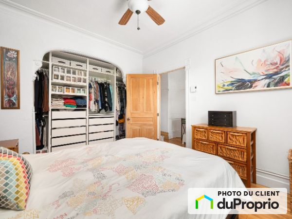 4442 rue de Bordeaux, Le Plateau-Mont-Royal for rent