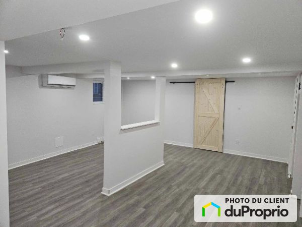 1307 théberge, Marieville for rent