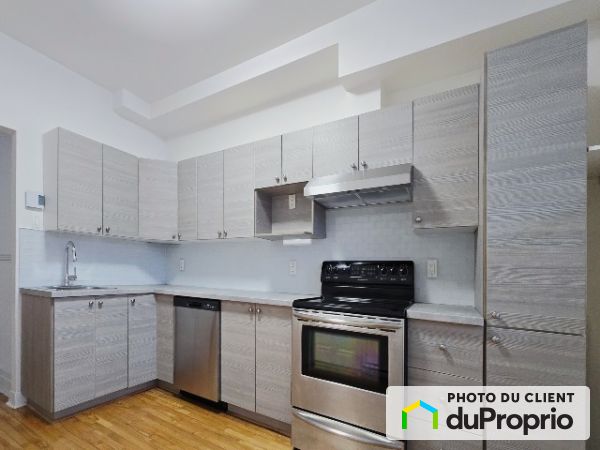 5760 Verdun, Verdun for rent