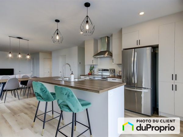 1160 rue principale Est - 4 1/2, St-Paul-D&#39;Abbotsford for rent