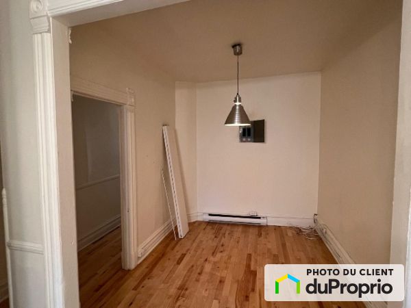 5156-5156 des erables, Le Plateau-Mont-Royal for rent