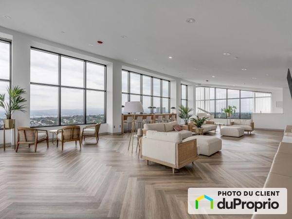 77 route du Président-Kennedy - Fitz 4 1/2+, Lévis for rent