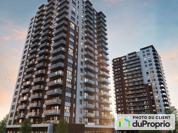 5355 boulevard Guillaume-Couture - Le Rinfret Penthouse, Lévis for rent