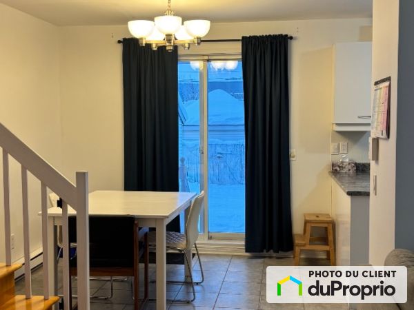 12, Place Borduas, Ste-Julie à louer